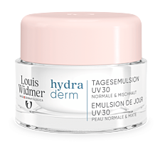 Widmer Hydraderm Tagesemulsion UV30 50ml