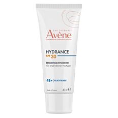 Avène Hydrance Feuchtigkeitscreme SPF30 40ml