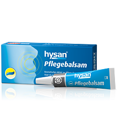 Hysan Pflegebalsam 5g