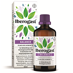 Iberogast Balance Tropfen-100ml