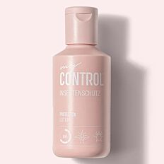 my Control Insektenschutz Lotion DEET-frei 150ml