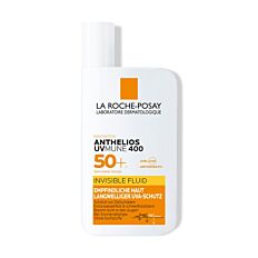 La Roche Posay Anthelios Invisible Fluid UVMUNE 400 LSF 50+ 50ml