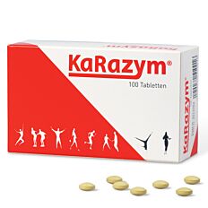 KaRazym Tabletten