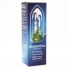 Klosterfrau Melissengeist