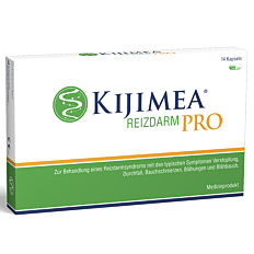 Kijimea Reizdarm Pro Kapseln