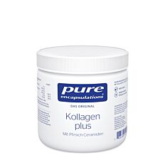 Pure Encapsulations Kollagen Plus Pulver 140g