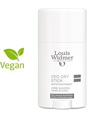 Widmer Deo Dry Stick 50ml