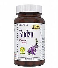 Espara Kudzu Kapseln 60 Stück
