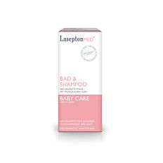 LaseptonMed Bad und Shampoo für das Baby 200ml