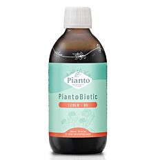 PIANTO Biotic Bio ST. JOSEPH Leber – B/G bzw. GL