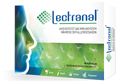 Lectranal Kapseln