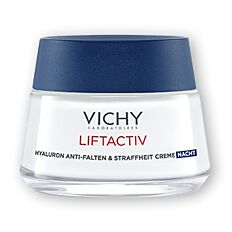 Vichy Liftactiv Supreme Creme Nacht