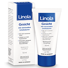 Linola Gesichtscreme 50ml