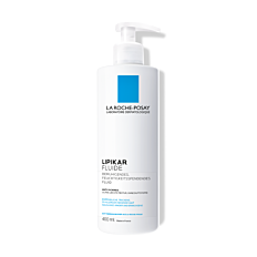 La Roche Posay Lipikar Fluid 400ml