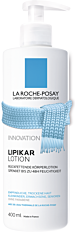La Roche Posay Lipikar Lotion 400ml