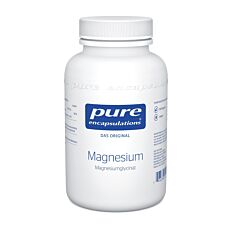 Pure Encapsulations Magnesium(glycinat) Kapseln