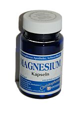 Magnesium Kapseln 30 Stück