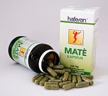Hafesan Matè 250mg Kapseln 75 Stk.
