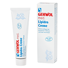 Gehwol Med Lipidro 125ml