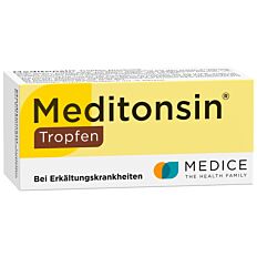 Meditonsin Tropfen