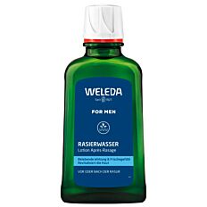 Weleda Rasierwasser 100ml