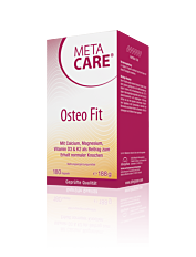 META-CARE Osteo Fit Kapseln 180 Stück