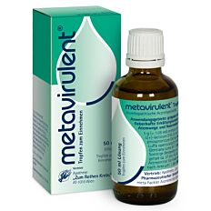Metavirulent Tropfen