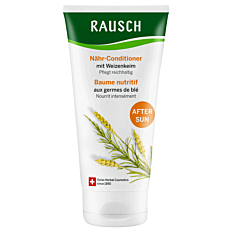 Rausch Nähr-Conditioner mit Weizenkeim 150ml