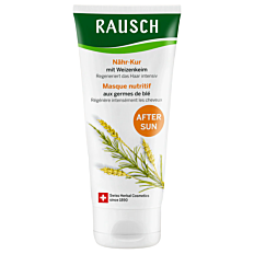 Rausch Nähr-Kur mit Weizenkeim 100ml