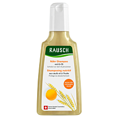 Rausch Nähr-Shampoo mit Ei-Öl 200ml