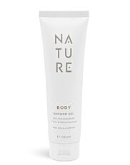 Pure Green NATURE - Body Shower Gel Elderflower 150ml