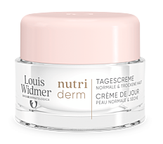 Widmer Nutriderm Tagescreme 50ml