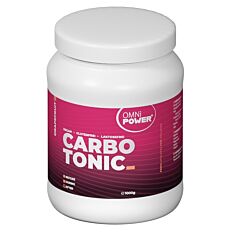 Omni-Biotic Power Carbotonic Pulver