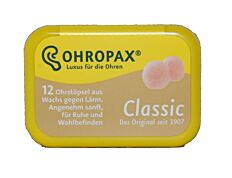 Ohropax Classic 12 Stk.