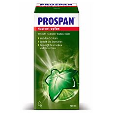 Prospan Hustentropfen-100ml