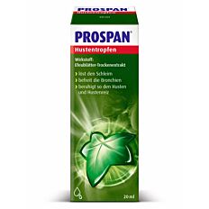 Prospan Hustentropfen-20ml