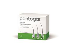 Pantogar Kapseln 90 Stück