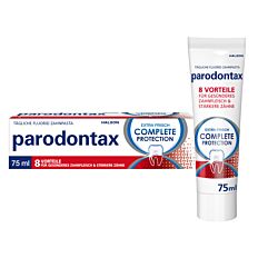 Parodontax Complete Protection extra frisch Zahnpasta 75ml