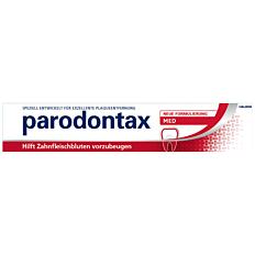 Parodontax Med Zahnpasta 75g