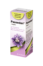 Passedan Tropfen
