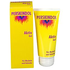 Perskindol Aktiv Gel 100g
