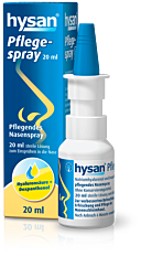 Hysan Pflegespray 20ml
