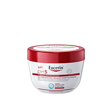Eucerin pH5 Ultraleichte Feuchtigkeitscreme 350ml