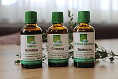 Phytopharma Männer-Set