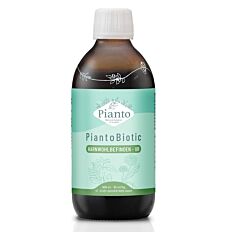 PIANTO Biotic Bio ST. JOSEPH Harnwohlbefinden – U