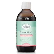 PIANTO Biotic Bio ST. JOSEPH Hormonaler Metabolismus – HAVA