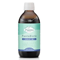 PIANTO Biotic Bio ST. JOSEPH Schlaf – NS bzw. NER