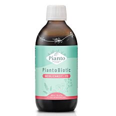 PIANTO Biotic Bio ST. JOSEPH Weiblichkeit – FD bzw. DR