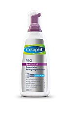 Cetaphil PRO SpotControl Porentiefer Reinigungsschaum 235 ml