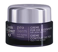 Widmer Proderm Creme für die Augenpartie 30ml